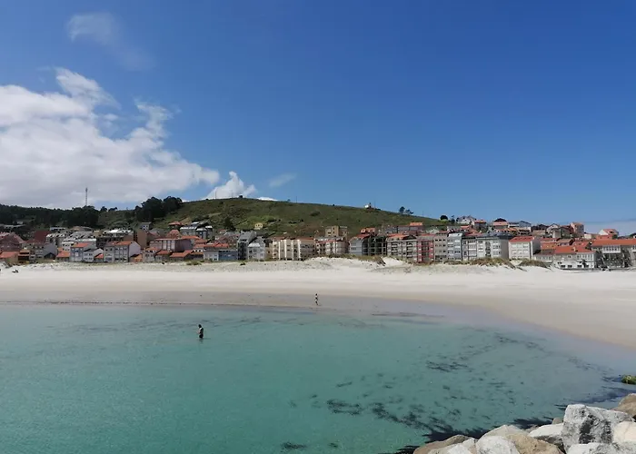 Apartamento Mar-Azul