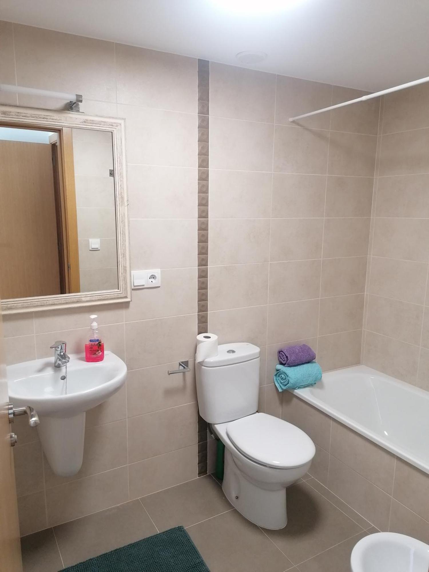 Mar-azul Appartement