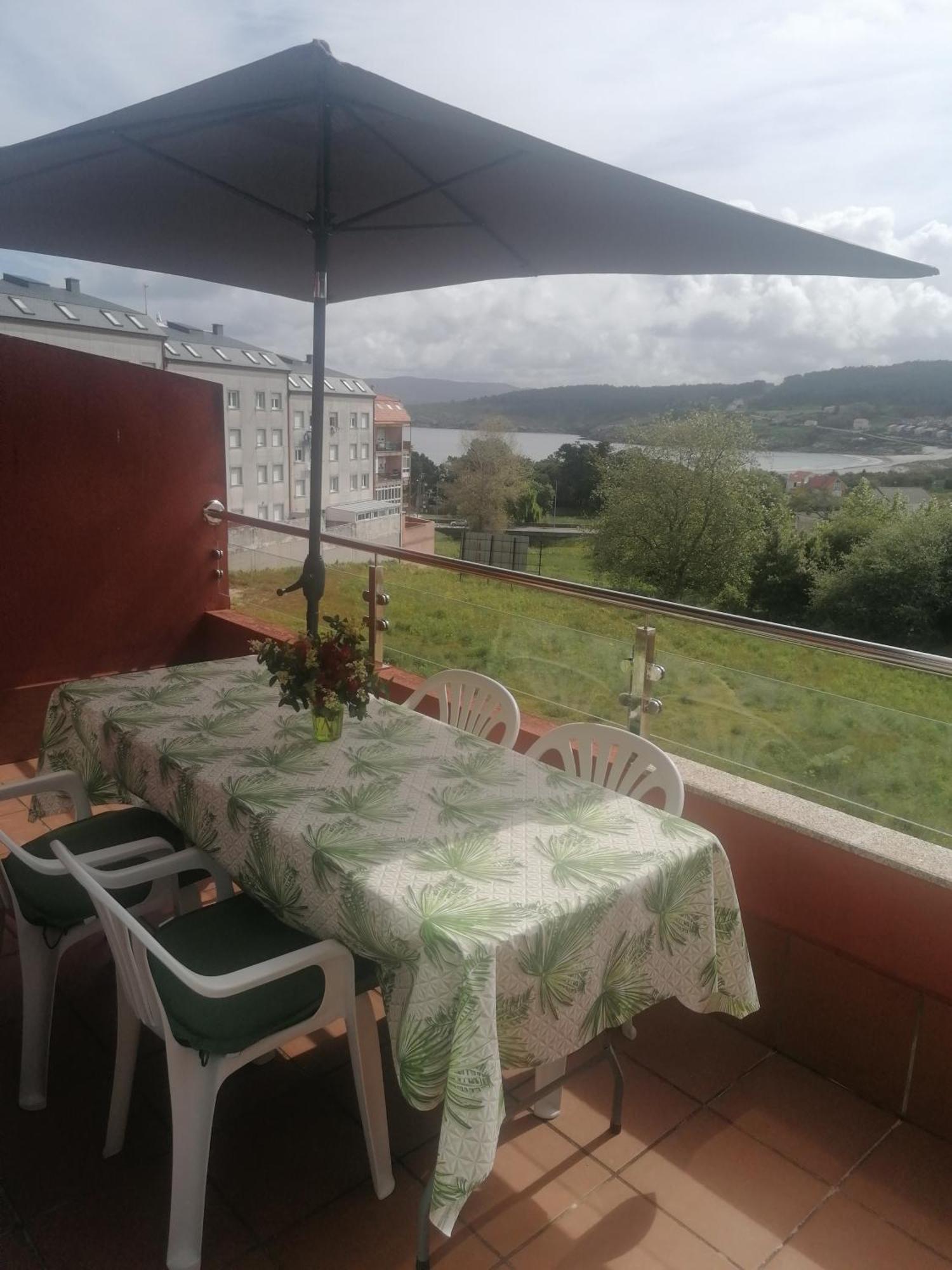 Appartement Mar-azul