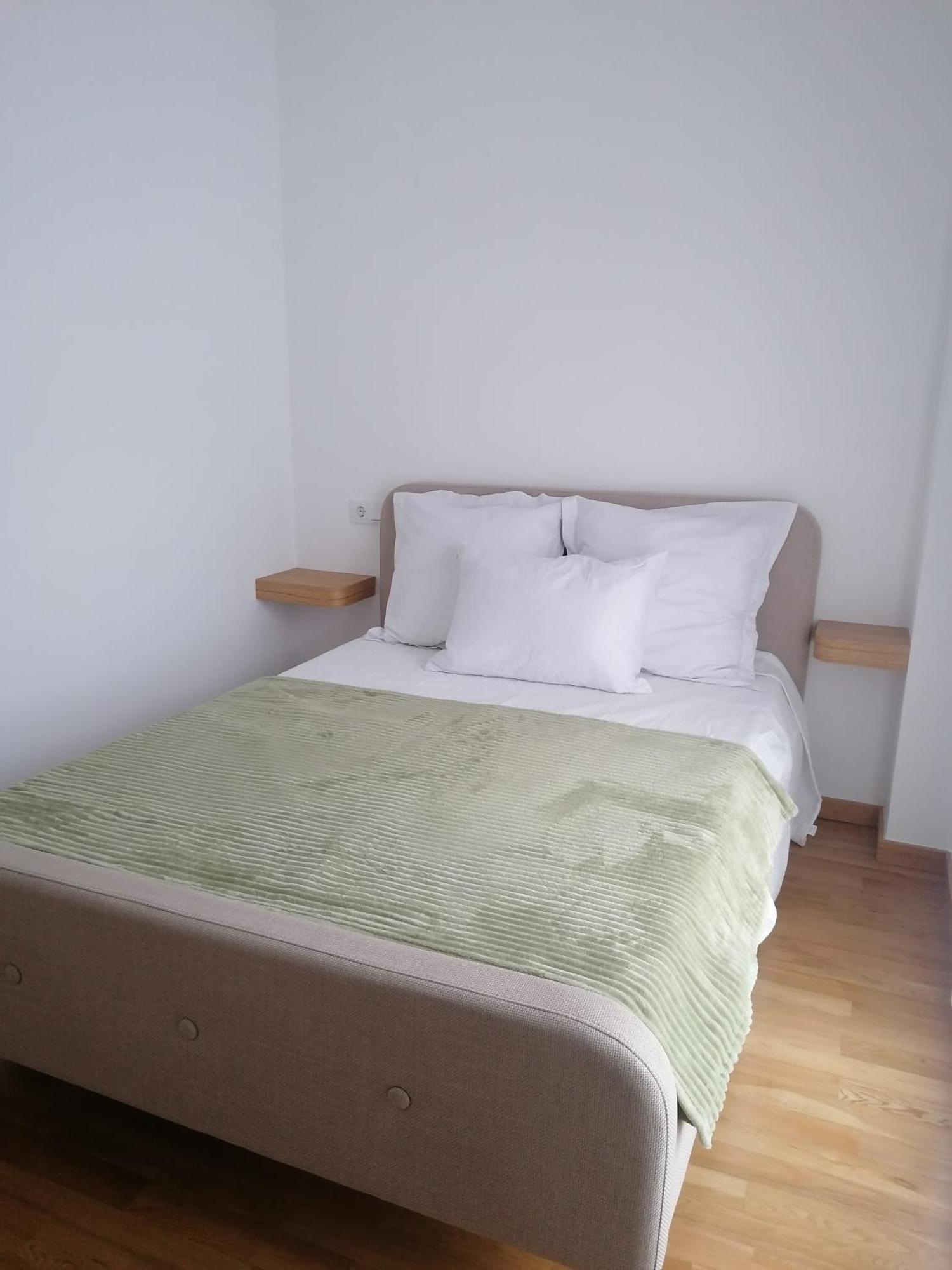 Appartement Mar-azul Laxe