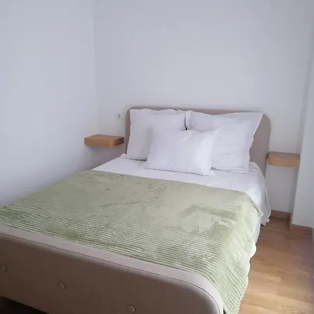 Apartamento Mar-Azul Laxe Buitenkant foto
