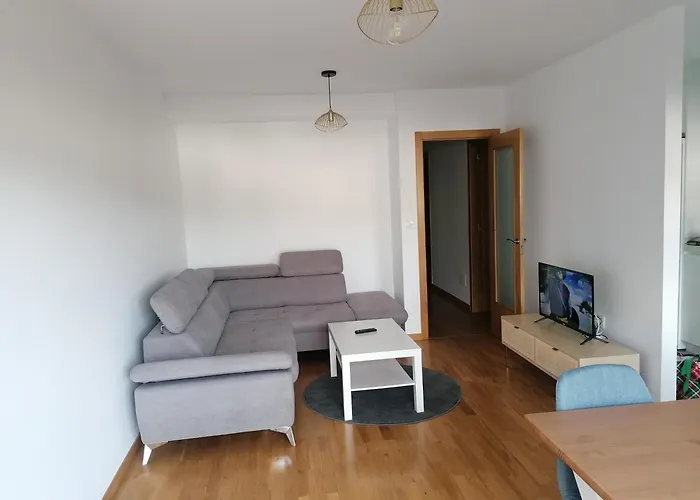 Apartamento Mar-Azul